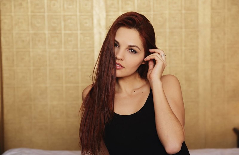 Яна, 23 года, 3 размер груди
